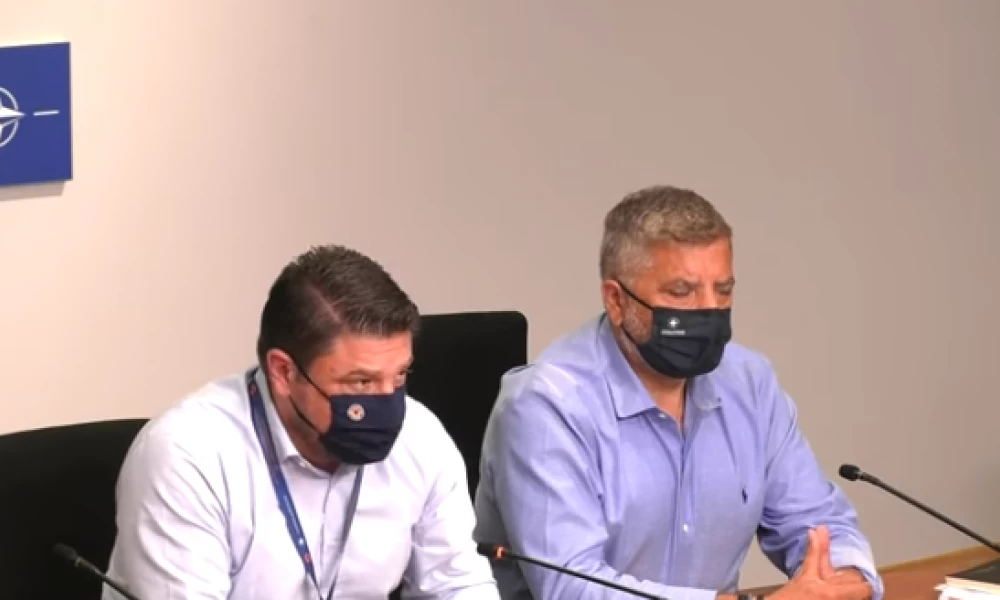 Πρόγραμμα προληπτικής πυροπροστασίας μπαίνει σε εφαρμογή